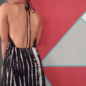 Halter romper